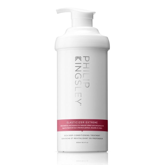 gorgeous Phillip Kingsley Elasticizer Extreme 500ml