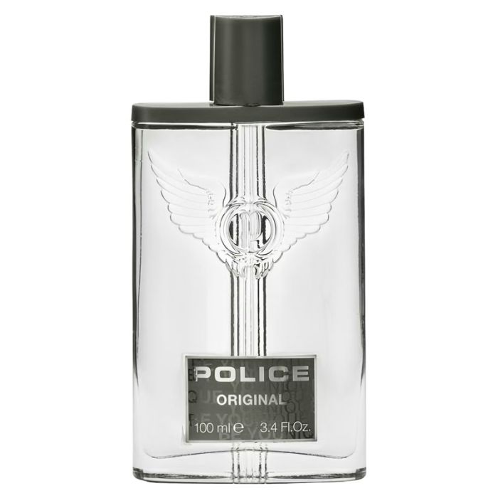 gorgeous Police Original Eau de Toilette Spray 100ml