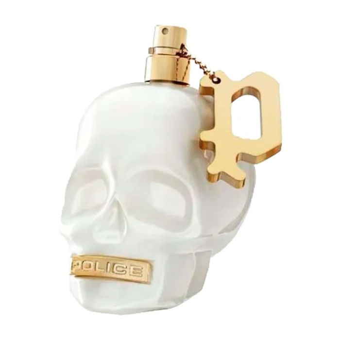 gorgeous Police To Be Born To Shine For Woman Eau de Parfum Spray 125ml