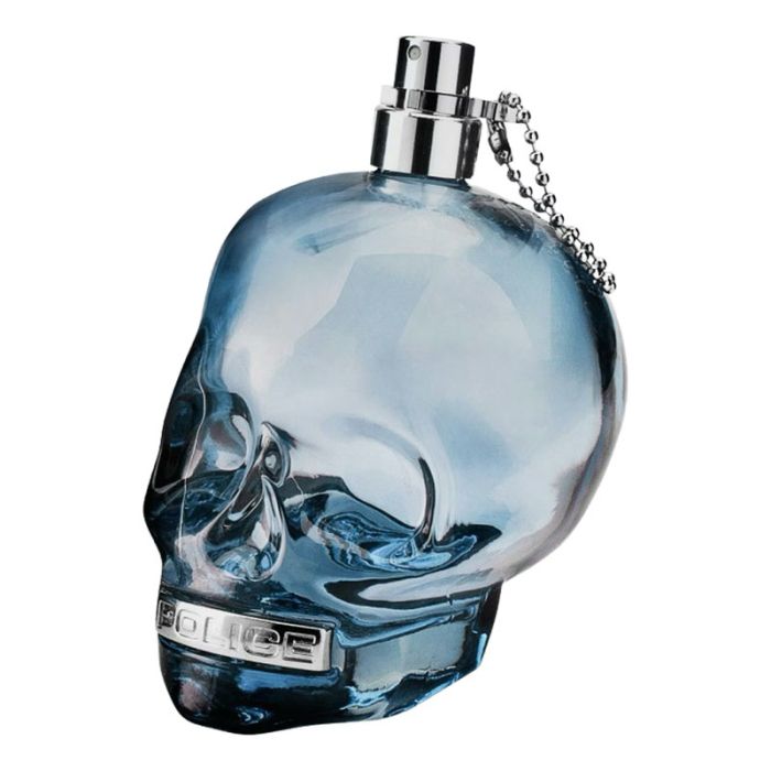 gorgeous Police To Be Or Not To Be For Man Eau de Toilette Spray 40ml