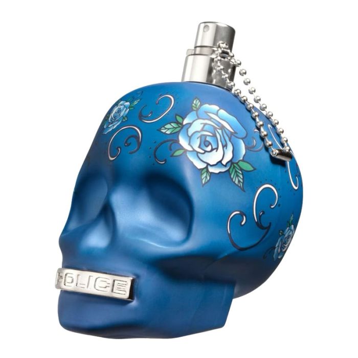 gorgeous Police To Be Tattooart For Men Eau de Toilette Spray 125ml