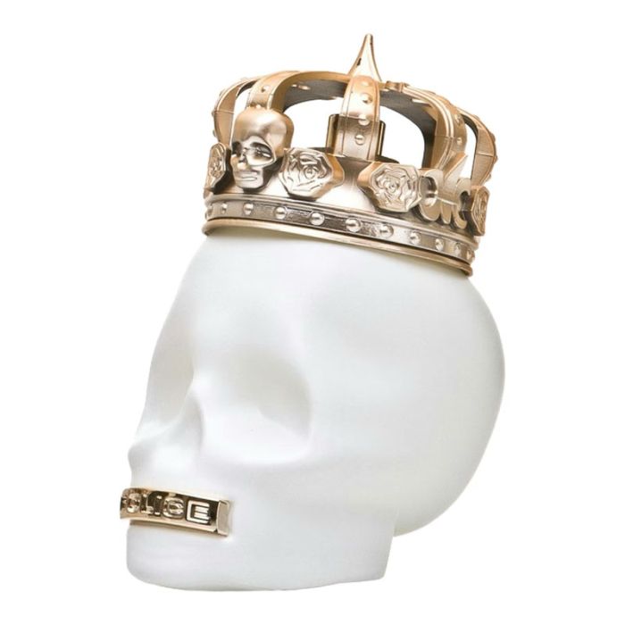 gorgeous Police To Be The Queen For Women Eau de Parfum Spray 125ml