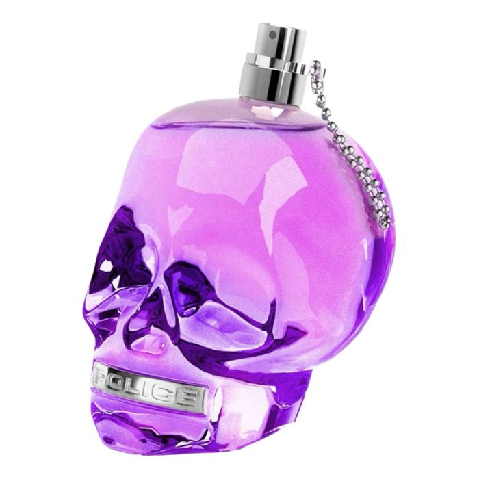 gorgeous Police To Be Woman Eau de Parfum Spray 125ml