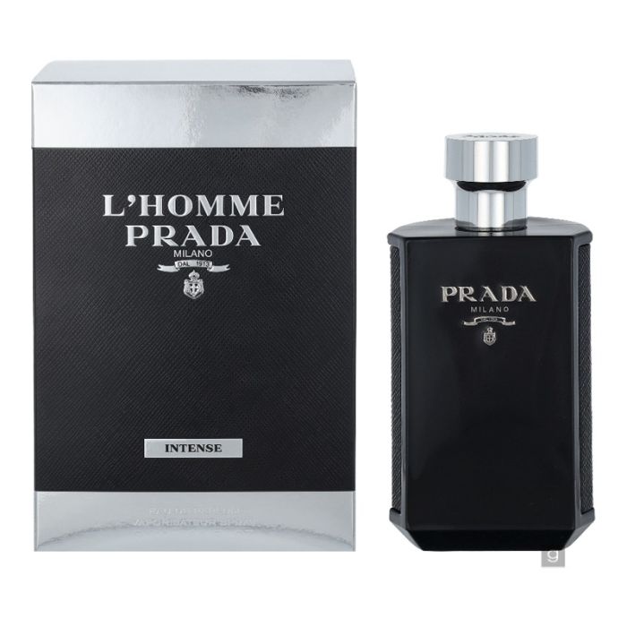 gorgeous Prada L'Homme Intense Eau de Parfum Spray 100ml