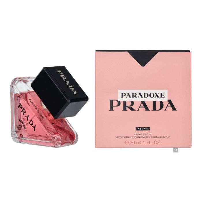 gorgeous Prada Paradoxe Intense Eau de Parfum Spray 30ml