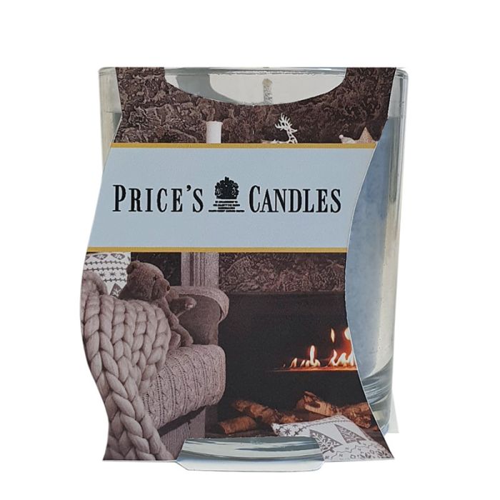 gorgeous Price's Candles Cluster Jar Candle - Cosy Nights