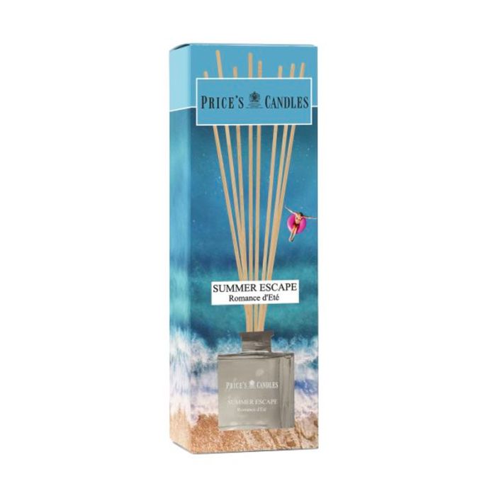 gorgeous Prices Candles Reed Diffuser Summer Escape