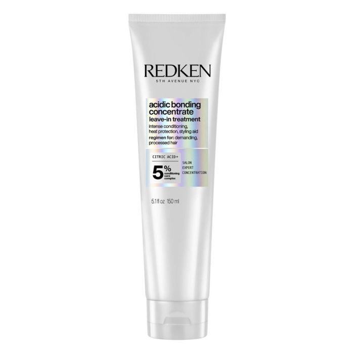 gorgeous Redken Acidic Bonding Concentrate Leave-in Treatment 150ml