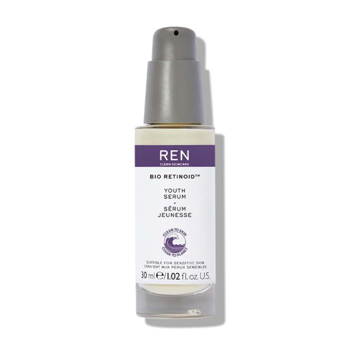 gorgeous REN Clean Skincare Bio Retinoid Youth Serum 30ml