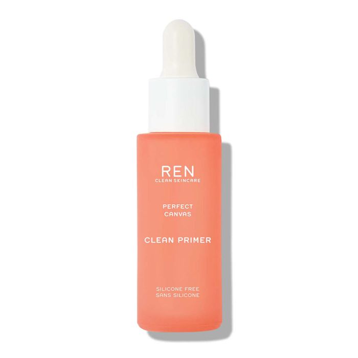 gorgeous REN Clean Skincare Perfect Canvas Clean Primer 30ml