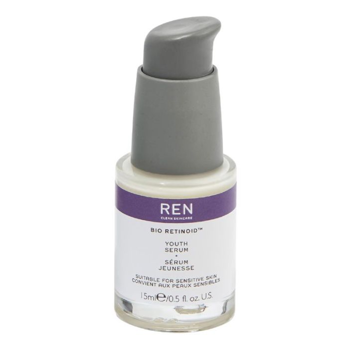 gorgeous Ren Skincare Mini Bio Retinoid™ Youth Serum 15ml
