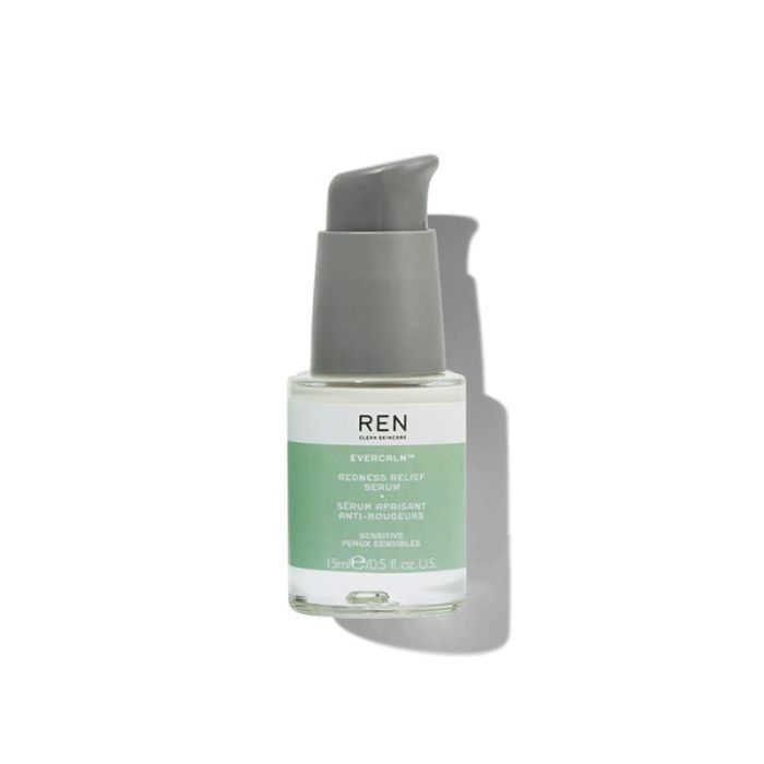 gorgeous Ren Skincare Mini Evercalm™ Redness Relief Serum 15ml