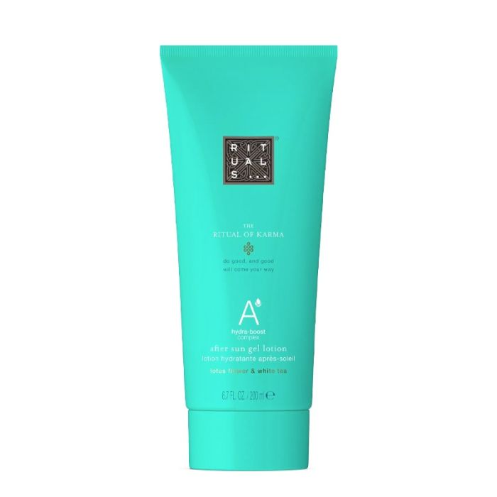 gorgeous Rituals Karma After Sun Hydrating Lotion 200ml