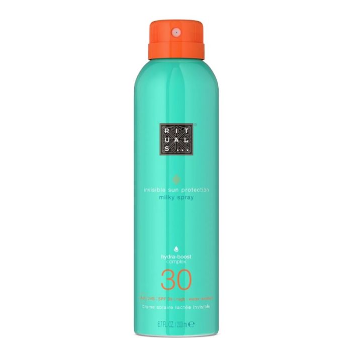 gorgeous Rituals Karma Sun Protection Milky Spray SPF30 200ml