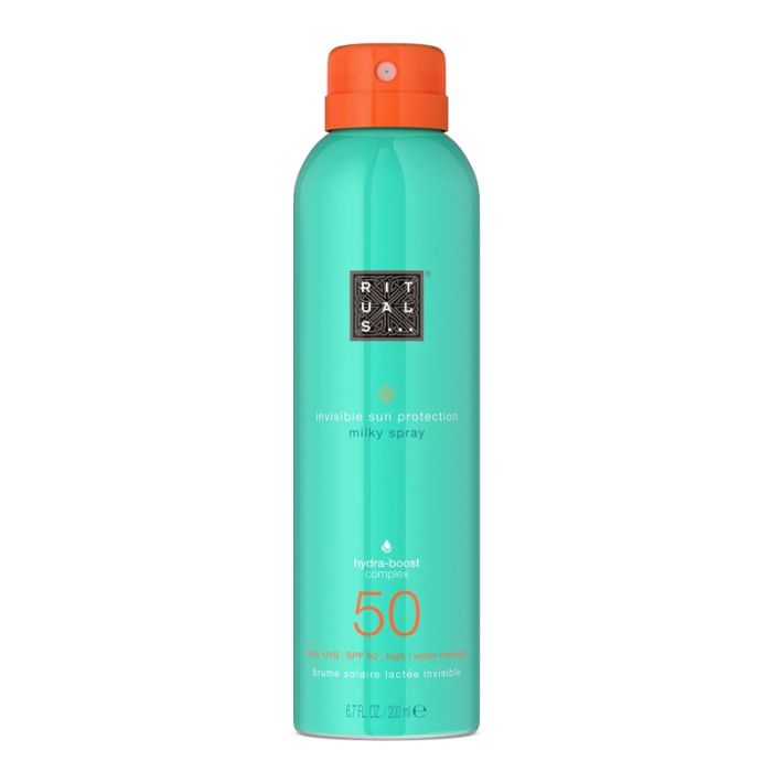 gorgeous Rituals Karma Sun Protection Milky Spray SPF50 200 ml