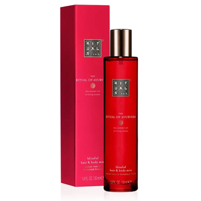 gorgeous Rituals The Ritual of Ayurveda Hair & Body Mist 50ml