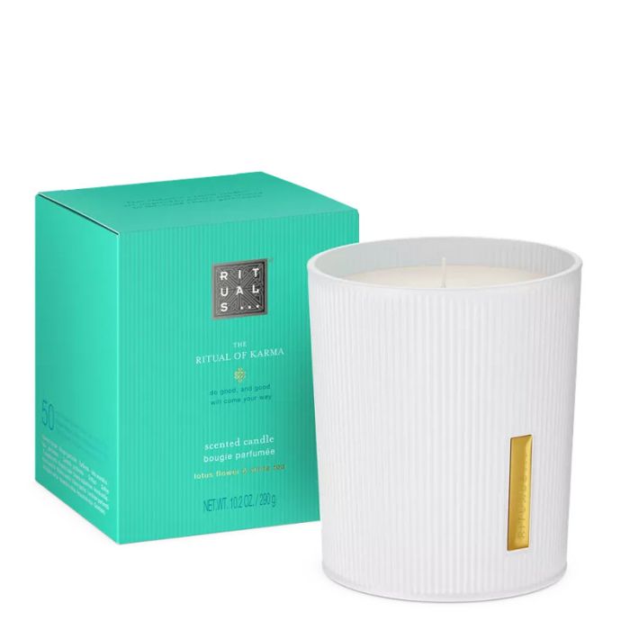 gorgeous Rituals The Ritual of Karma Scented Candle 290G