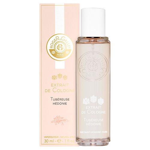 gorgeous Roger & Gallet Extrait De Cologne Tubereuse Hedonie Fragrance 30ml