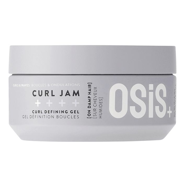 gorgeous Schwarzkopf OSiS+ Curl Jam Curl Defining Gel 300ml