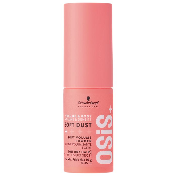 gorgeous Schwarzkopf OSIS+ Soft Dust Soft Volume Powder 10g