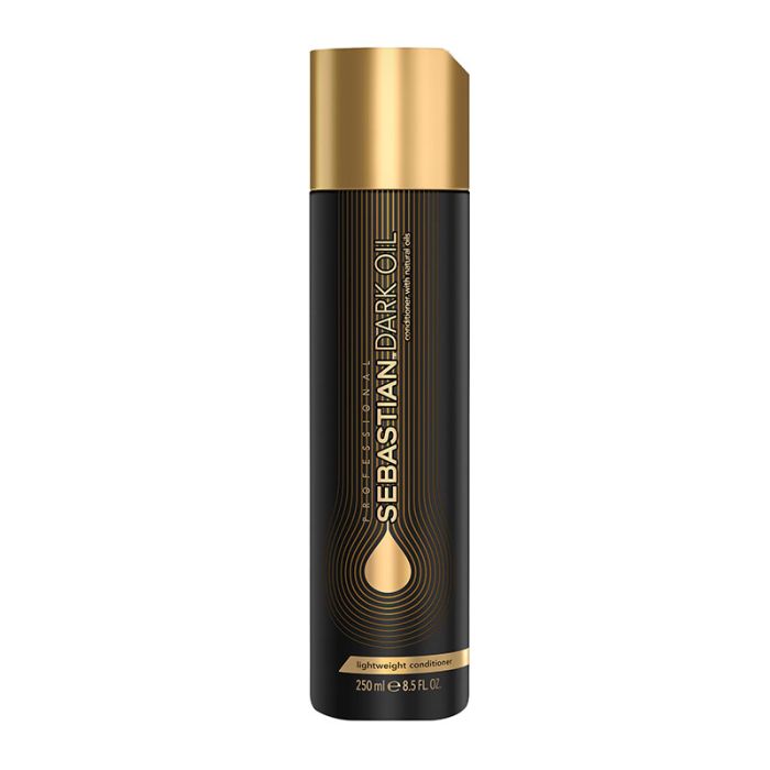gorgeous Sebastian Dark Oil Lightweight Conditioner 250ml