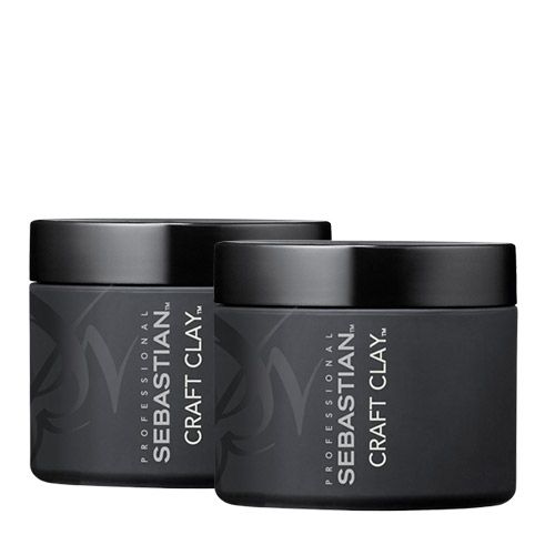 gorgeous Sebastian Professional Craft Clay 50g Double