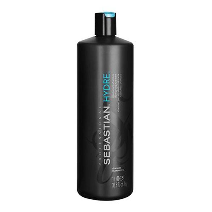 gorgeous Sebastian Professional Hydre Shampoo 1000ml Worth £82