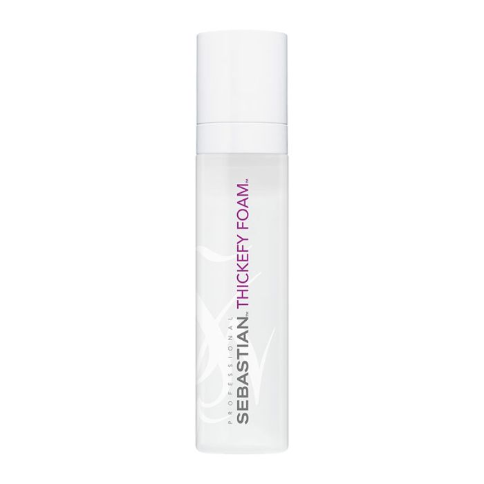 gorgeous Sebastian Professional Thickefy Foam 190ml