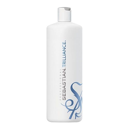 gorgeous Sebastian Professional Trilliance Conditioner 1000ml Worth £101