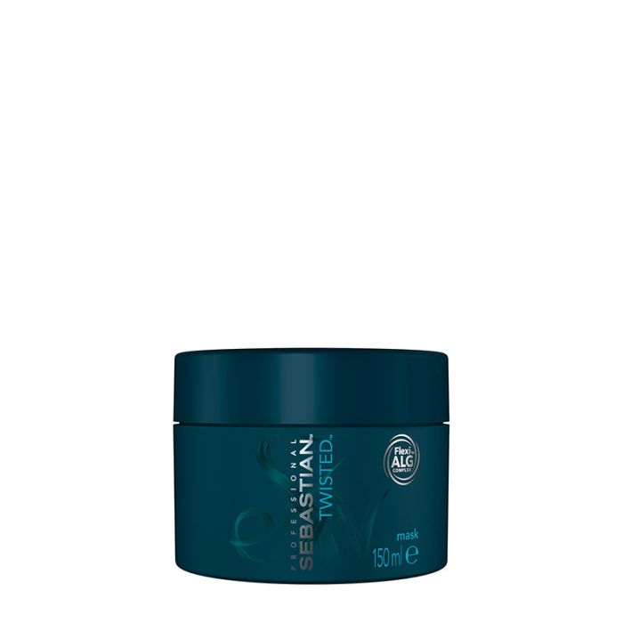 gorgeous Sebastian Professional Twisted Elastic Treatment Mask 150ml