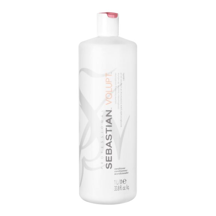 gorgeous Sebastian Professional Volupt Conditioner 1000ml Worth £101