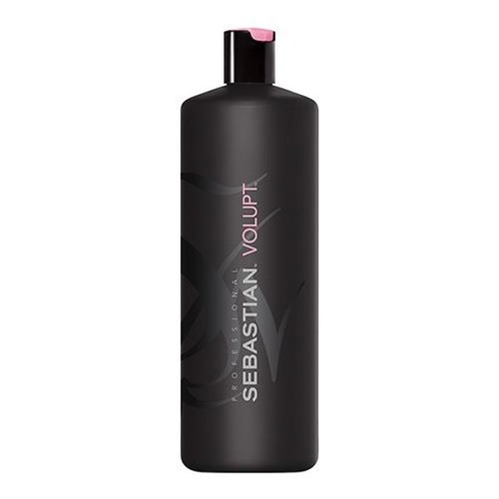 gorgeous Sebastian Professional Volupt Shampoo 1000ml Worth £82