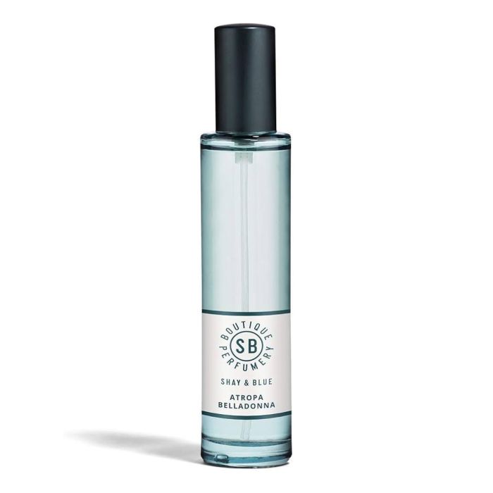 gorgeous Shay & Blue Atropa Belladonna Fragrance 30ml