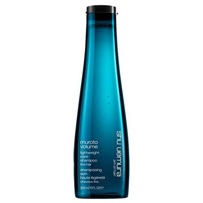 gorgeous Shu Uemura Art of Hair Muroto Volume Shampoo 300ml