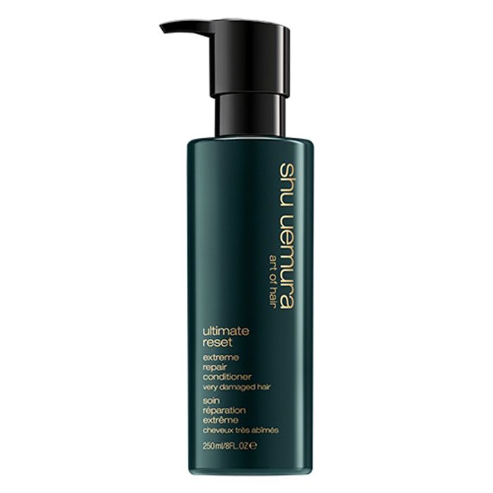 gorgeous Shu Uemura Art of Hair Ultimate Reset Conditioner 250ml