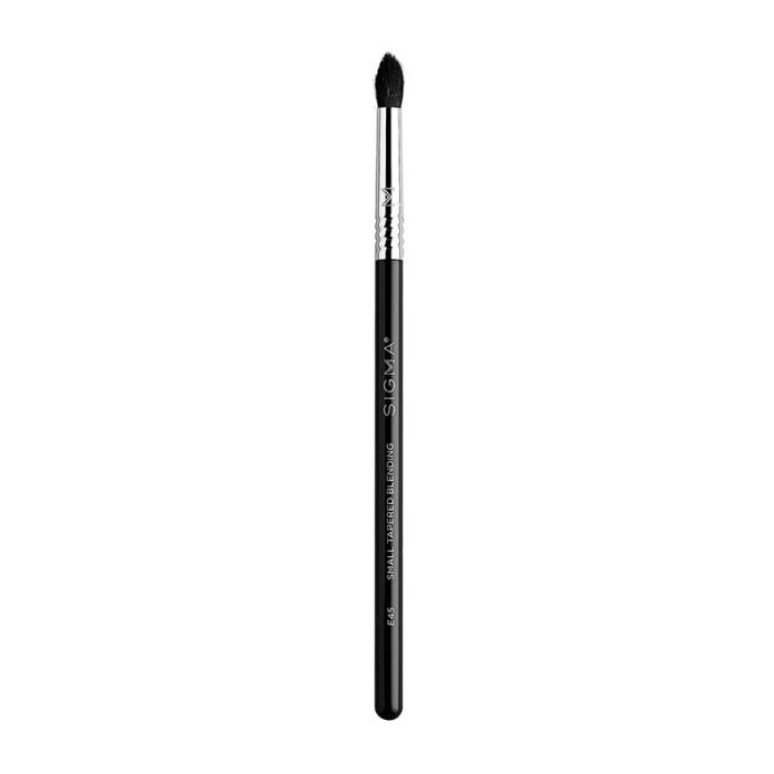 gorgeous Sigma Beauty E45 Small Tapered Blending Brush