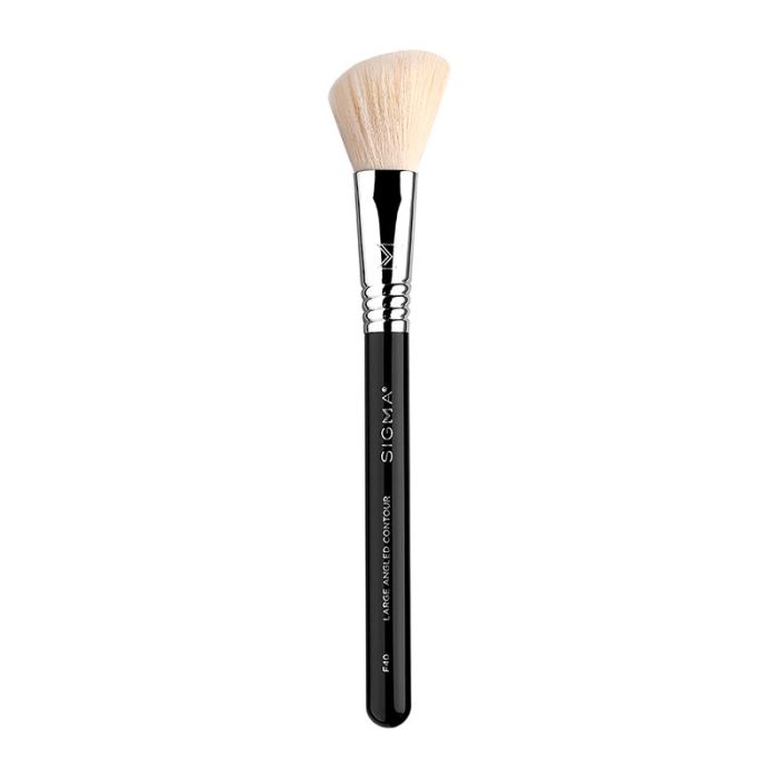 gorgeous Sigma Beauty F40 Large Angled Contour Brush