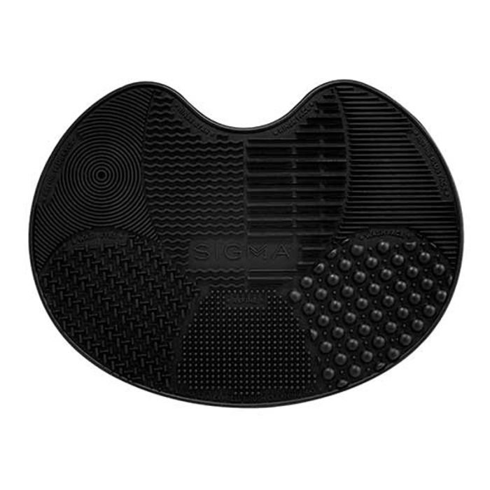 gorgeous Sigma Beauty Spa® Express Brush Cleaning Mat - Various Shades Available