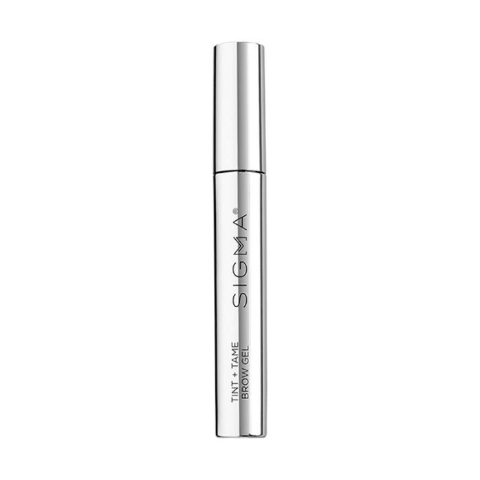 gorgeous Sigma Beauty Tint + Tame Brow Gel 2.5g - Various Shades Available