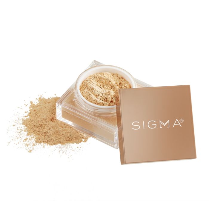 gorgeous Sigma Soft Focus Setting Powder | Multiple Shades Available