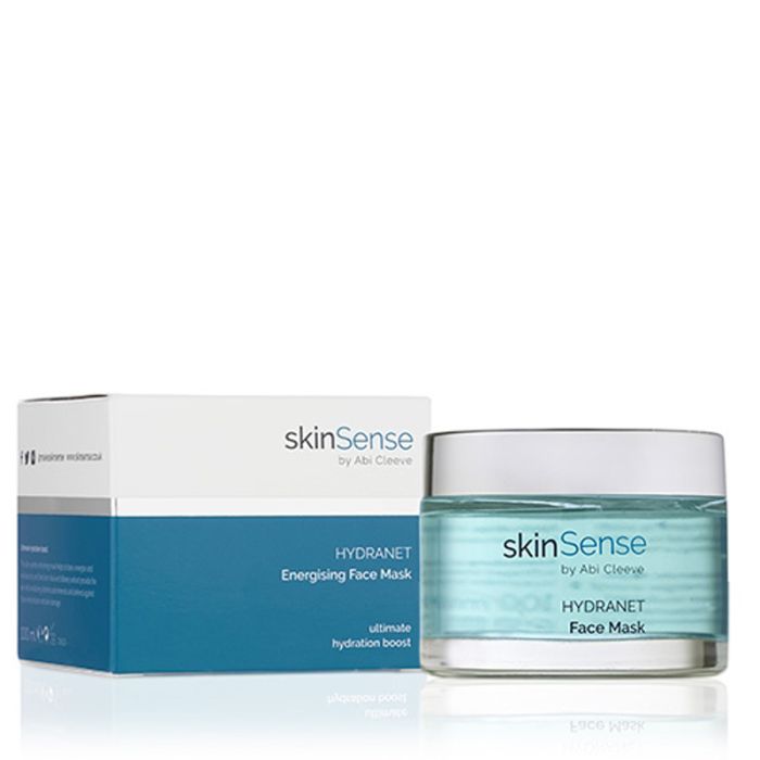 gorgeous skinSense Hydranet Energising Face Mask 100ml