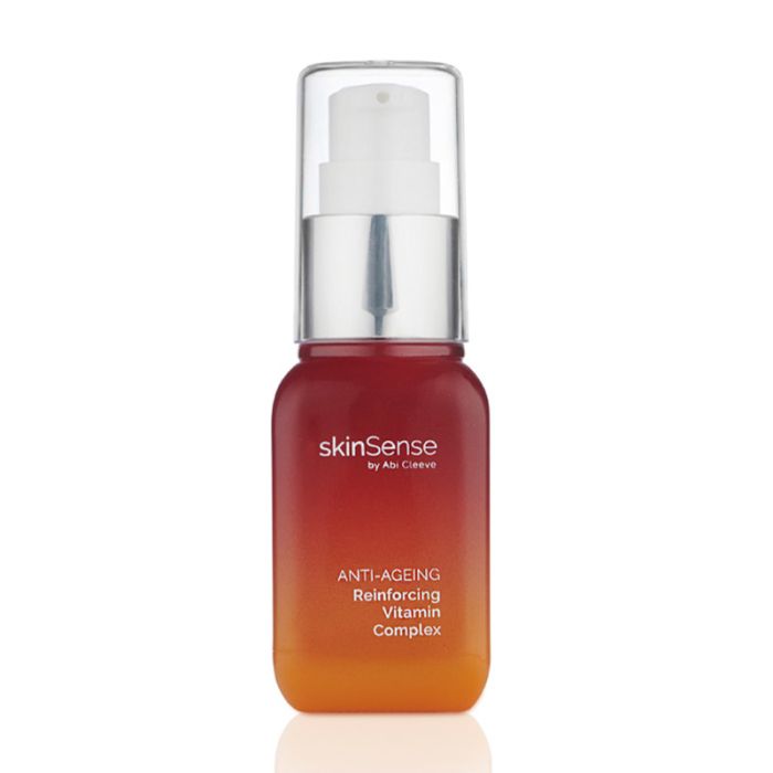 gorgeous SkinSense Reinforcing Vitamin Complex 15ml