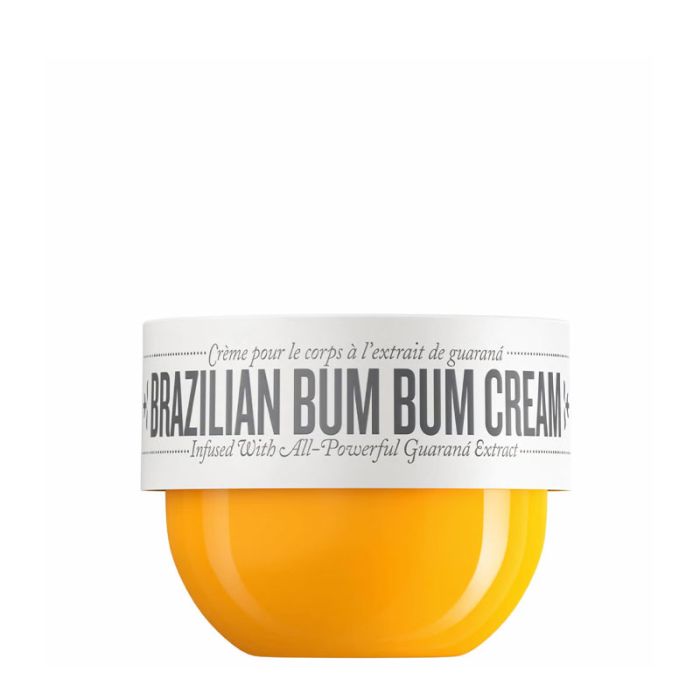gorgeous Sol De Janeiro Brazilian Bum Bum Body Cream 75ml
