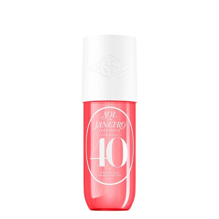 gorgeous Sol De Janeiro Brazilian Crush Cheirosa 40 Hair & Body Mist 90ml