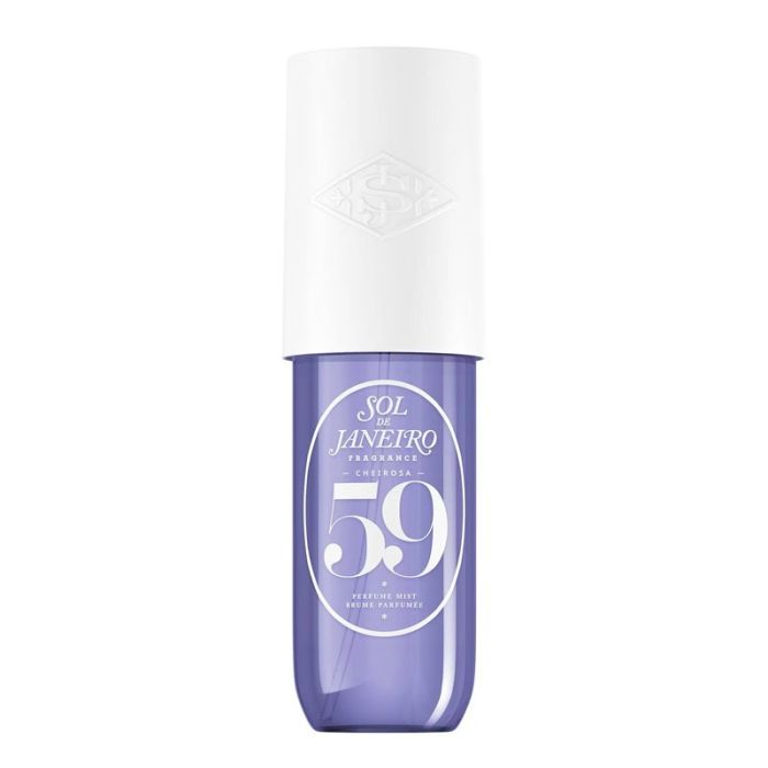 gorgeous Sol De Janeiro Rio Cheirosa 59 Hair & Body Fragrance Mist 90ml
