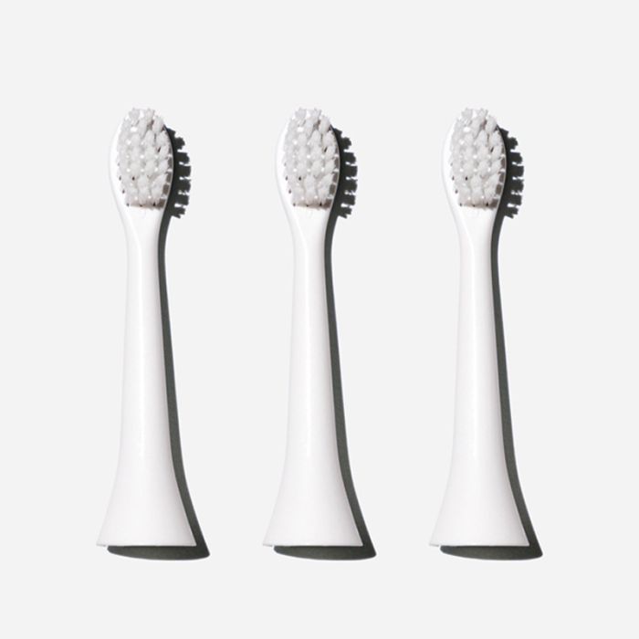 gorgeous Spotlight Oral Care Replacement Heads for Kids