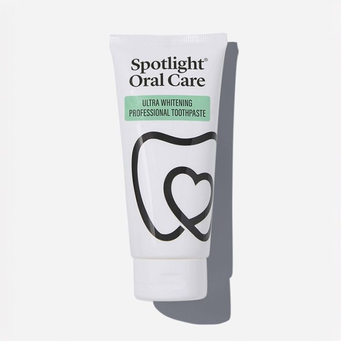 gorgeous Spotlight Oral Care Ultra Whitening Professional Toothpaste