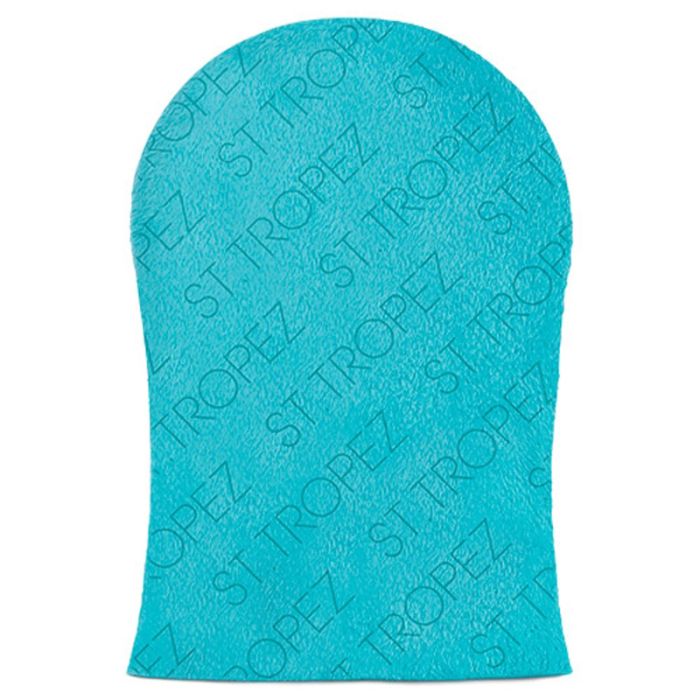 gorgeous St. Tropez Luxe Double-Sided Applicator Mitt