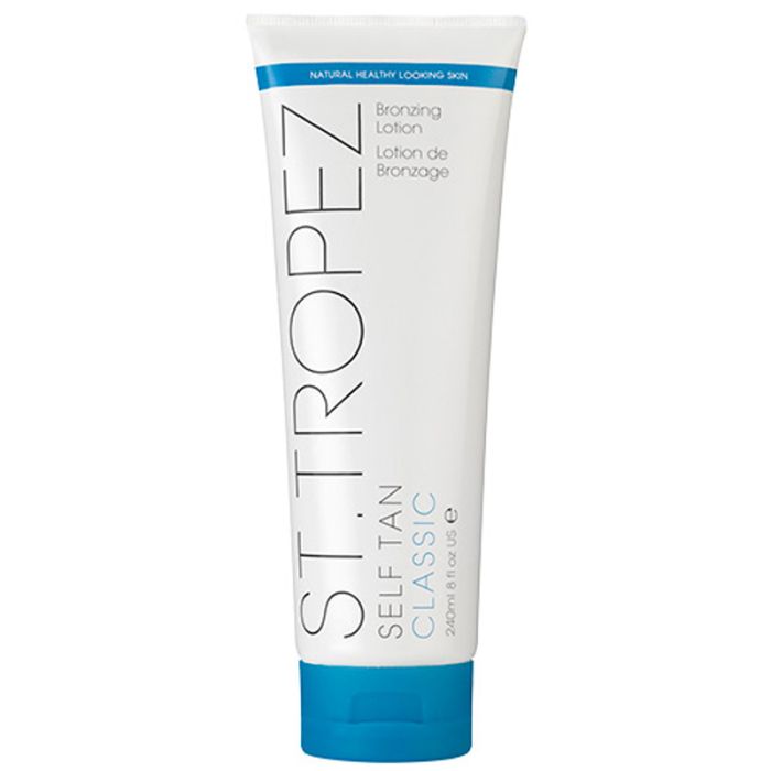 gorgeous St.Tropez Self Tan Classic Bronzing Lotion 240ml