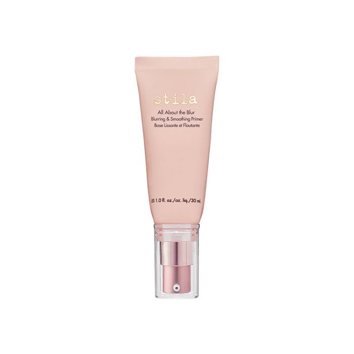 gorgeous Stila All About The Blur Blurring & Smoothing Primer